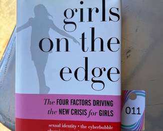 Girls on the Edge $3.00