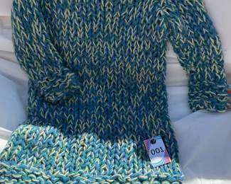 Kids Sweater No Size $5.00