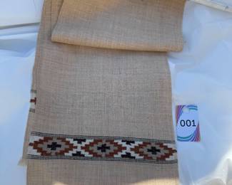 Brown Scarf $15.00
