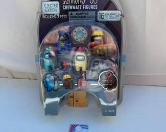 Among Us $5.00
