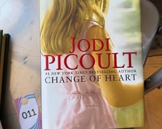 Jodi Picoult $3.00