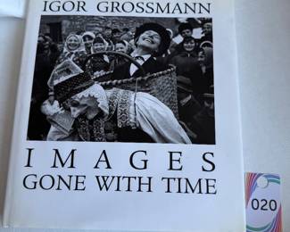 Images Gone with Time $3.00