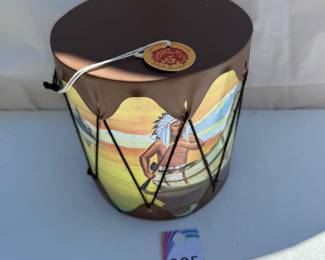 Kids Hand Drum
