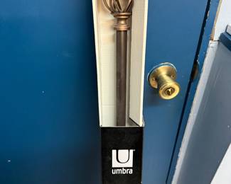 Curtain Rod $8.00