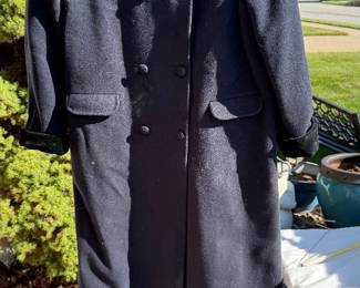 Strasburg Size 14 Wool $13.00