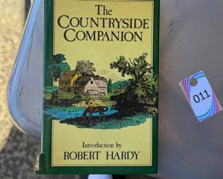 The Countryside Companion $3.00