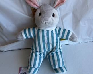 Kohl's Cares Goodnight Moon Bunny Plush $6.00