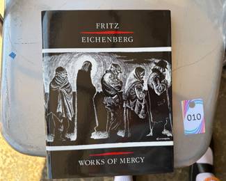 Works Of Mercy $3.00