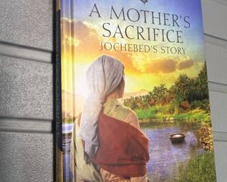 A Mother's Sacrifice $4.00