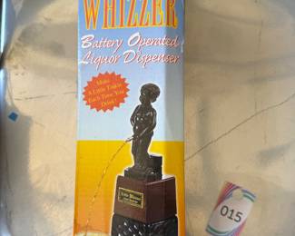 Little Whizzer $19.00