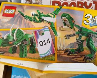 Lego 3 in 1 Used $5.00