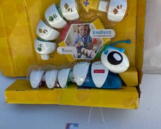 Fisher Price Think Learn $28.00