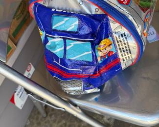 Tonka $8.00