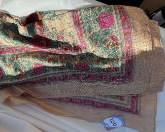 Beige Scarf $5.00