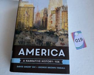 America $3.00