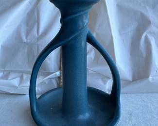 Rookwood Pottery Candle Holder