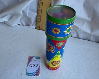 Kaleidoscope Classic Toy $5.00