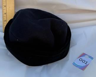 Wool Hat $5.00
