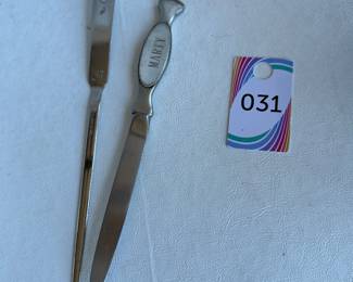 Letter Openers