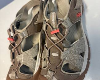 Teva Sandals Used Size 9 $5.00