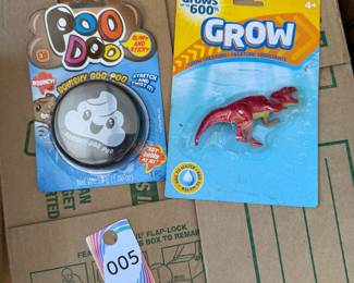 Both $3.00