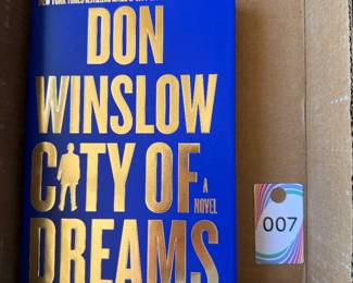 City of Dreams $3.00