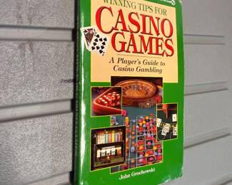 Casino Games $3.00