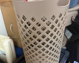 Tall Basket $6.00