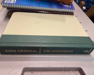 The Guardians $3.00