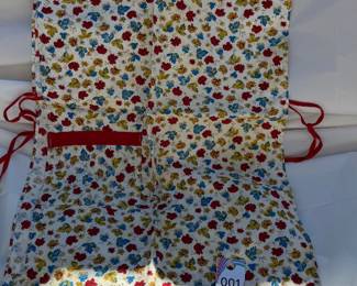 Smock #1 $8.00