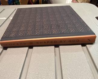 Shaped by God $3.00