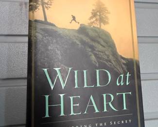 Wild At Heart $3.00