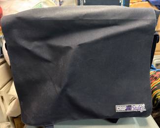 Crop N Style Jr. with Insert and Stickers $40.00