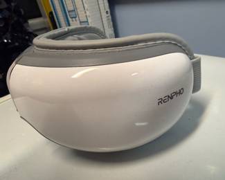 Eye Massager $15.00