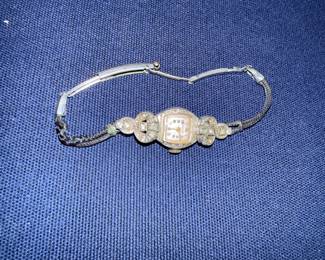 Orvin Watch $15.00