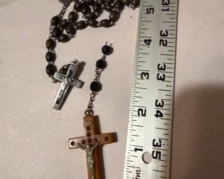 2 Crosses $7.00