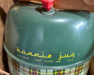 Bonnie Jug New in Box $40.00