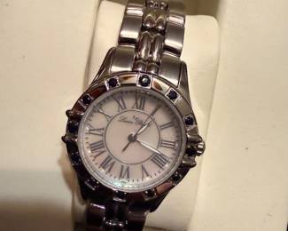 Lucien Picard Watch $50.00