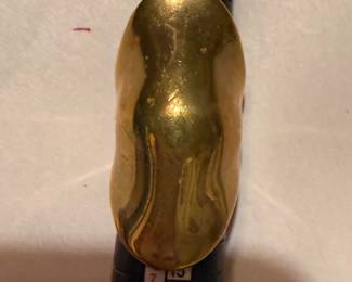 Large Ring Over Knuckle $10.00
