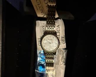 Bulova Watch $75.00
