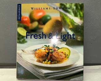 Fesh and Light William Sonoma $3.00