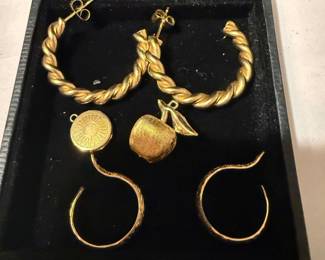 All Shown $12.00