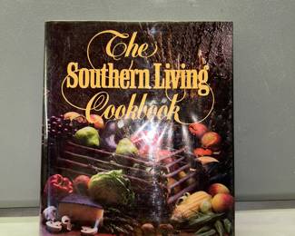 The Southern Living Cookbook $3.00