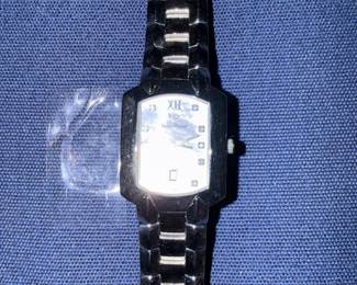 Lucien Piccard Watch No Box $10.00