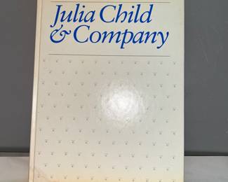 Julia Child & Company $3.00