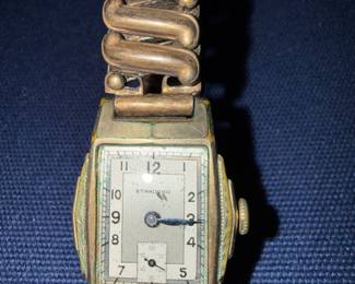Standard Watch $15.00