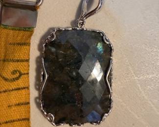 Large Pendant $10.00