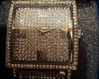Adrienne Watch $8.00