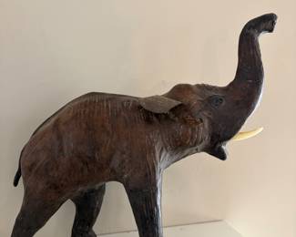 COLLECTION OF ELEPHANTS