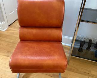 MID CENTURY MODERN